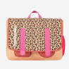 Hello Hossy - Cartable enfant CP 38 cm léopard